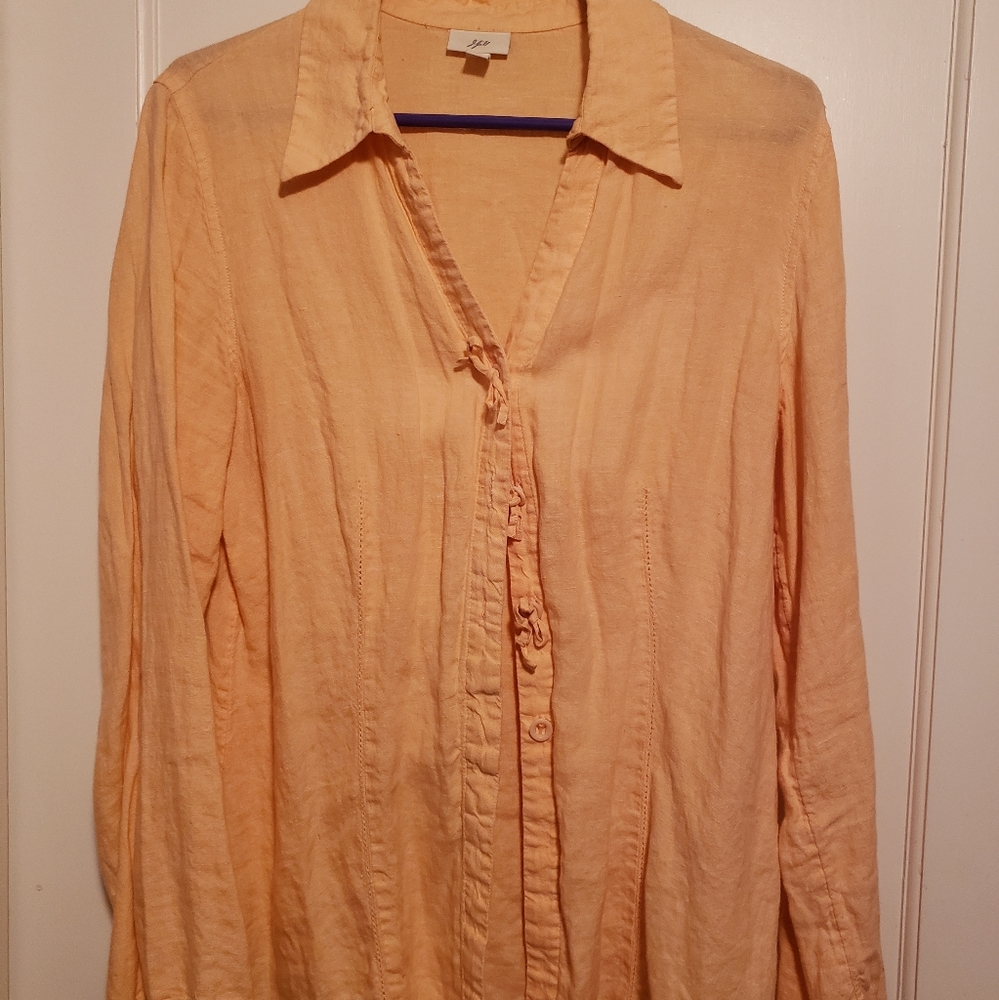 Ladies J. Jill shirt